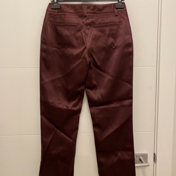ROBERTO CAVELLI Pants - Bought in Italy - Size 8 - Picture 5 of 7